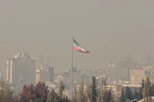 WSJ: Mỹ đột kích tàu giữa Ấn Độ Dương, thu 'vật tư quân sự' từ Trung Quốc sang Iran