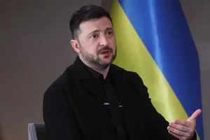 Ông Zelensky hài lòng 90% với đảm bảo an ninh từ châu Âu, vẫn đang đàm phán với Mỹ