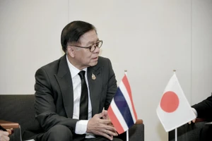 Thái Lan làm rõ Mỹ và Trung Quốc không gây áp lực đàm phán với Campuchia