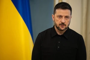 Ông Zelensky lên tiếng trước cuộc gặp ba bên Mỹ-Nga-Ukraine ở Miami
