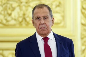 Ông Lavrov: Ukraine và châu Âu không sẵn sàng đàm phán
