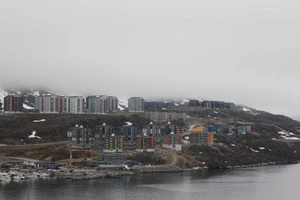 Số phận NATO sẽ ra sao nếu Mỹ hành động với Đan Mạch để sở hữu Greenland?