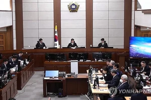 Vụ án thiết quân luật Hàn Quốc: Lời sau cùng của cựu Tổng thống Yoon Suk-yeol và nguy cơ tử hình