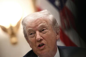 Ông Trump nói ông Putin đồng ý ngừng tấn công Kiev một tuần, Ukraine lên tiếng