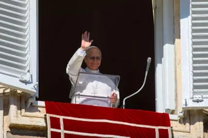 Giáo hoàng Leo XIV lên tiếng về căng thẳng leo thang Mỹ-Cuba