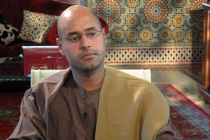 Con trai cố lãnh đạo Libya Muammar Gaddafi bị ám sát, chưa rõ thủ phạm