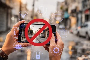 UAE bắt 45 người vì các video sai sự thật, gây hiểu lầm về thiệt hại do hoả lực Iran