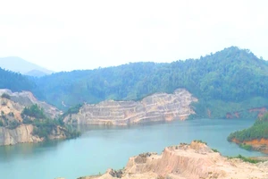 Kon Tum yêu cầu thủy điện Đắk Đrinh khẩn trương lắp trạm quan sát động đất