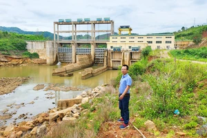 Vụ thuỷ điện xả lũ 3 năm chưa đền bù: Sẽ đối thoại 7 bên