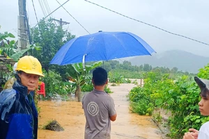 Yêu cầu chủ đầu tư 2 thủy điện đền bù dứt điểm cho người dân bị thiệt hại