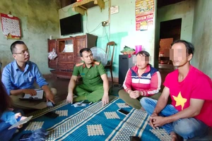 Gia Lai yêu cầu khẩn trương kiểm tra việc lao động bị lừa sang Campuchia