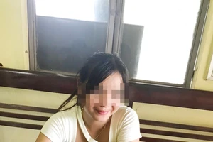 Thêm 1 công dân trở về từ Campuchia sau khi chuộc 42 triệu