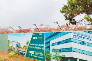 Tỉnh Gia Lai thu hồi chủ trương 4 dự án của 1 Tập đoàn 