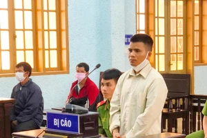 Án chung thân cho kẻ giết, hiếp 1 phụ nữ có họ hàng xa