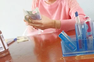 Làm rõ thông tin 'bao đậu' thi lý thuyết lái xe A1 giá 1,3 triệu đồng