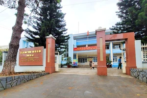 Kiến nghị thu hồi gần 2 tỉ đồng sai phạm tại Sở LĐ-TB&XH Gia Lai