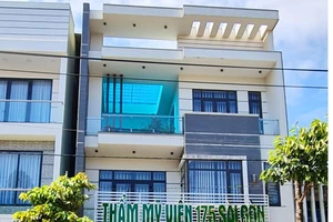 7 cơ sở làm đẹp trá hình ở Gia Lai bị phạt 195 triệu đồng