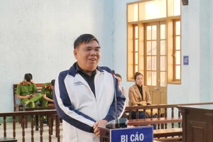 Vụ gây thất thoát 2,3 tỉ đồng ở Gia Lai: Tòa nghị án 7 ngày