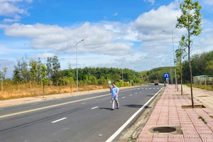 Kon Tum yêu cầu xử lý trách nhiệm Ban quản lý dự án 98 sử dụng vốn sai