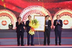 Kon Tum kỷ niệm chặng đường 110 năm thành lập