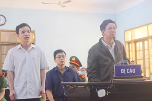 Không giám đốc thẩm vụ cựu chủ tịch kêu oan 