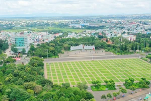 Nằm cuối bảng xếp hạng, Gia Lai quyết tâm nâng chỉ số chuyển đổi số