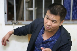 Nghi phạm sát hại nữ kế toán chưa kịp mua áo mới để thay thì đã bị bắt