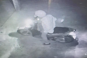 Truy bắt kẻ sát hại vợ cũ rồi bỏ trốn 