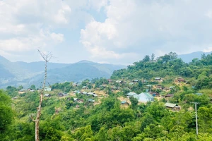 Được hỗ trợ 10 triệu đồng tái định cư nhưng khi phát bị thu lại 8 triệu đồng 