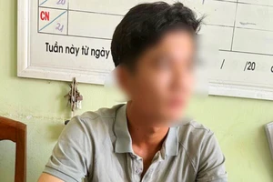 Dụ cô gái trẻ quay video nhạy cảm rồi tống tiền nạn nhân