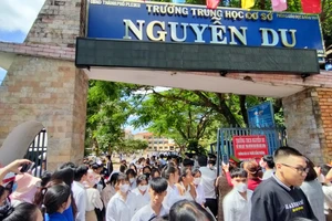 Gia Lai: Một trường hợp thí sinh bị đuối nước được xét đặc cách