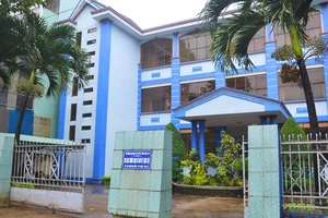 Gia Lai: Khởi tố 1 trưởng trạm đánh bạc ăn tiền