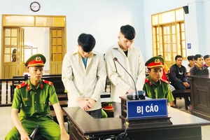 Từ nạn nhân thành kẻ buôn người với chiêu lừa "việc nhẹ lương cao"