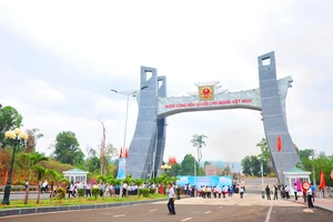 Nhiều sai phạm tại Ban Quản lý Khu kinh tế tỉnh Gia Lai