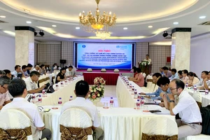 Phòng chống bệnh dại còn gặp nhiều khó khăn