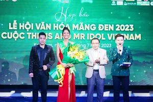 Chuỗi hoạt động hút du khách tại lễ hội văn hóa Măng Đen 2023 