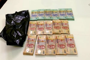 Vụ thẩm phán nhận hối lộ 500 triệu đồng: Thay thẩm phán xử vụ tranh chấp