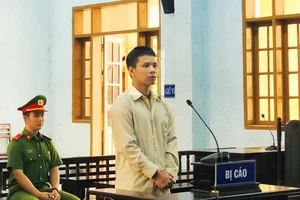 Gây án do hiểu nhầm nạn nhân gọi người đánh mình