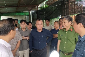 Vụ xe của CLB HAGL gặp nạn: Tạm giữ lái xe, củng cố hồ sơ để khởi tố 