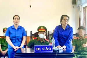 Nổ có quan hệ, nhận 290 triệu đồng nhưng không xin việc