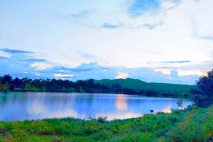 Gia Lai: Đi bắt cá, 2 học sinh đuối nước thương tâm