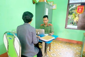 1 phụ nữ bị phạt vì đăng 'bệnh nhân bị cướp nội tạng' sai sự thật 