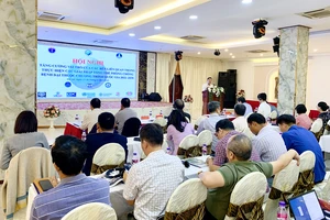 Hầu hết người tử vong do bệnh dại không tiêm vaccine