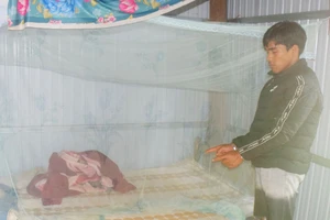 Say rượu, nam thanh niên giở trò đồi bại với 1 phụ nữ 