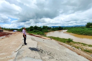 Kon Tum: Xử lý trách nhiệm chủ đầu tư giải ngân vốn đầu tư công thấp