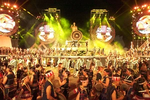 Tuần văn hóa Gia Lai: Lung linh và huyền bí với đại ngàn Tây Nguyên