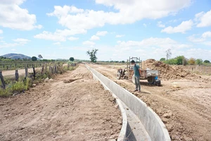 Khai trừ Đảng 6 cán bộ sai phạm tại dự án Thủy lợi Ia Mơ ở Gia Lai