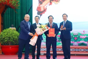 Phó Thủ tướng: Phát triển Kon Tum thành vùng dược liệu trọng điểm quốc gia