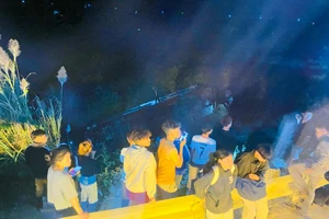 Nguyên nhân xe khách chở 37 người lao vực sâu ở Kon Tum