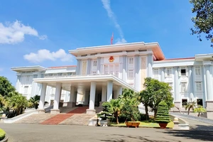 Gia Lai đề xuất hỗ trợ kinh phí 1 lần cho cán bộ công tác tại trung tâm hành chính mới